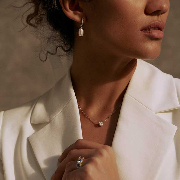 The SB Bridal Edit: The Perfect Jewels for Every Kind of Wedding