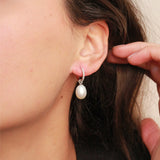 Fresh Water Pearl Drops