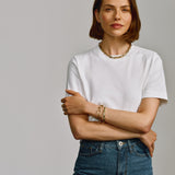 Gold Chunky Necklace