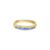 Heritage Stacking Ring