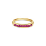 Heritage Stacking Ring