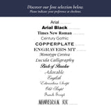 Flush Set Eternity Ring