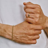 Classic Court Wedding Ring