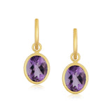 Amethyst Drops