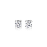 Mini Diamond Studs