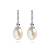 Fresh Water Pearl Drops
