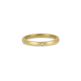 Flush Set Eternity Ring