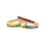 Heritage Stacking Ring