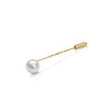 Pearl Tie Pin