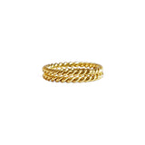 Heritage Rope Ring