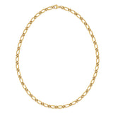 Mini Figaro Chain