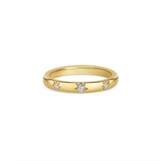Star Set Eternity Ring