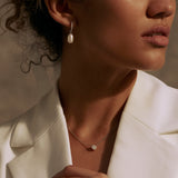 Fresh Water Pearl Drops