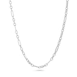 Silver Heritage Chain