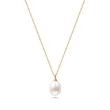 Freshwater Pearl Necklace