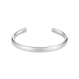 Silver Cuff