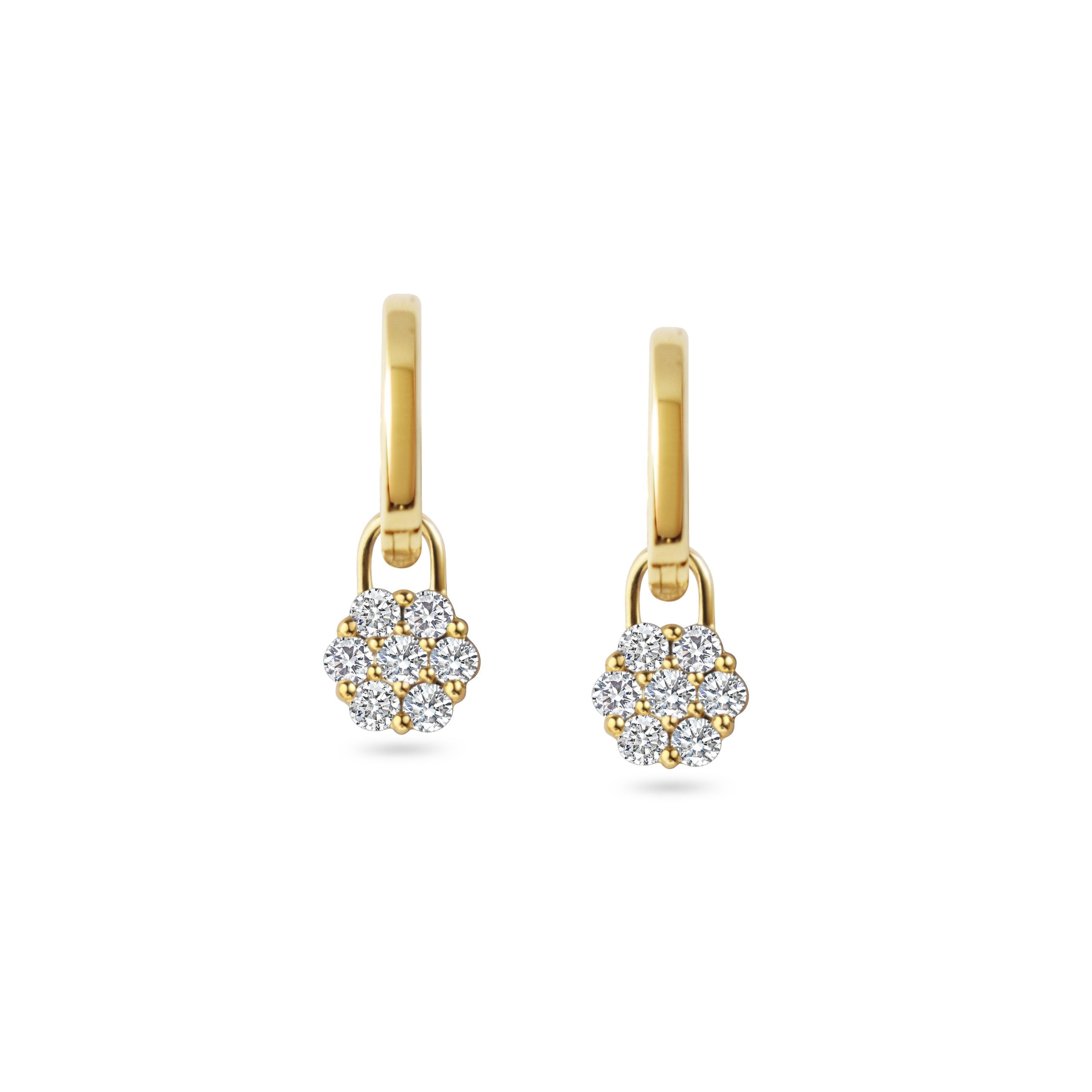 Sophia day rain 2025 drop earrings