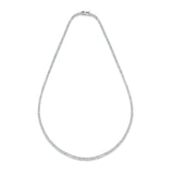 Diamond Tennis Necklace