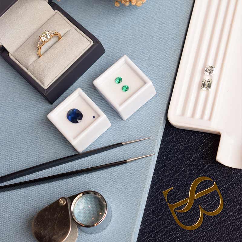 SB Transformations: How to Repurpose Your Inherited Jewellery – Sophie ...