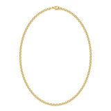 Mini Belcher Chain