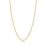 Midi Belcher Chain