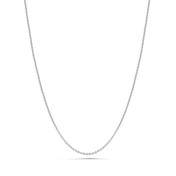 Silver Fine Chain