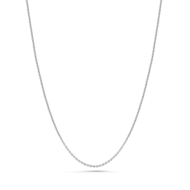 Silver Fine Chain