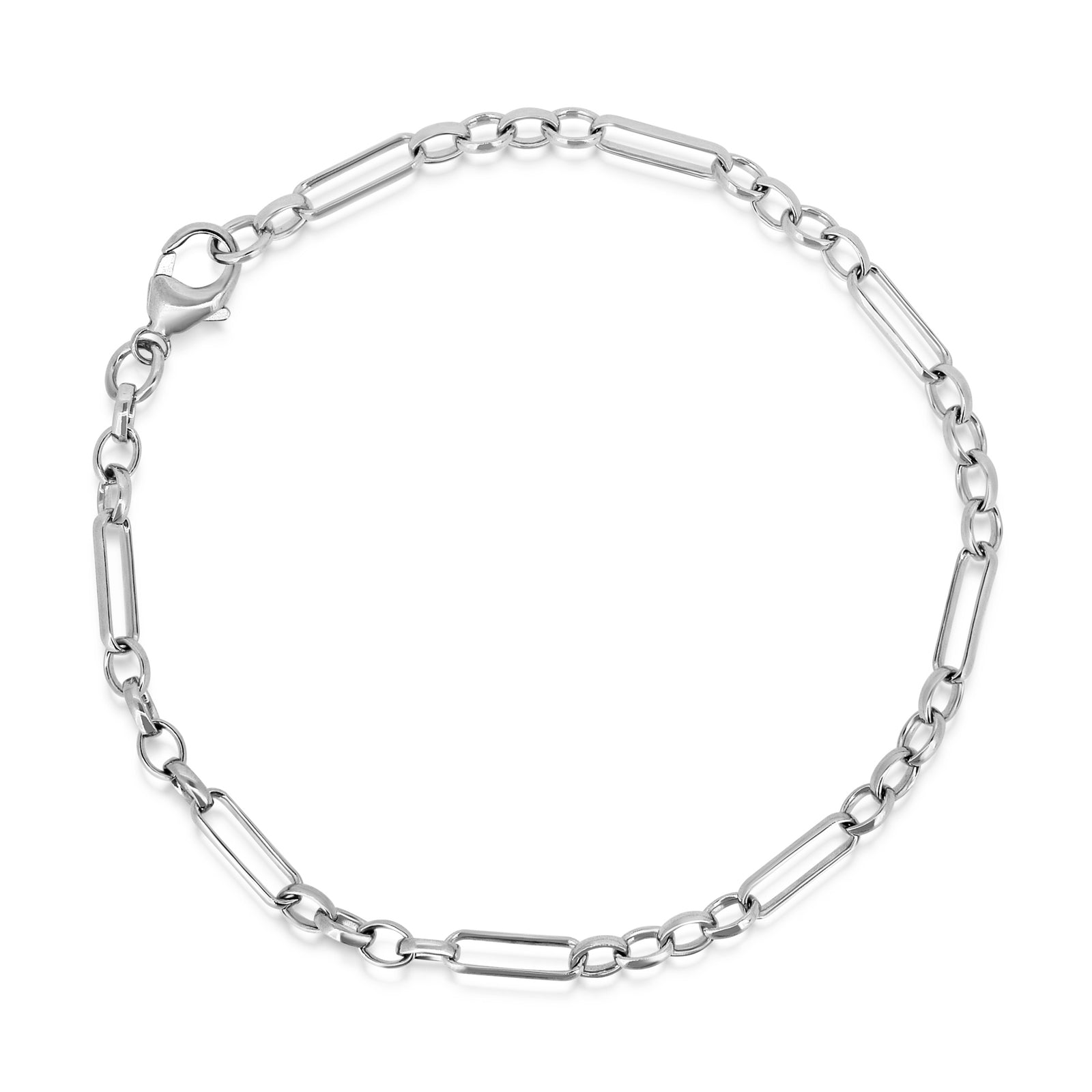 Silver Heritage Bracelet | Bracelets | Sophie Breitmeyer