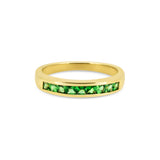 Heritage Stacking Ring