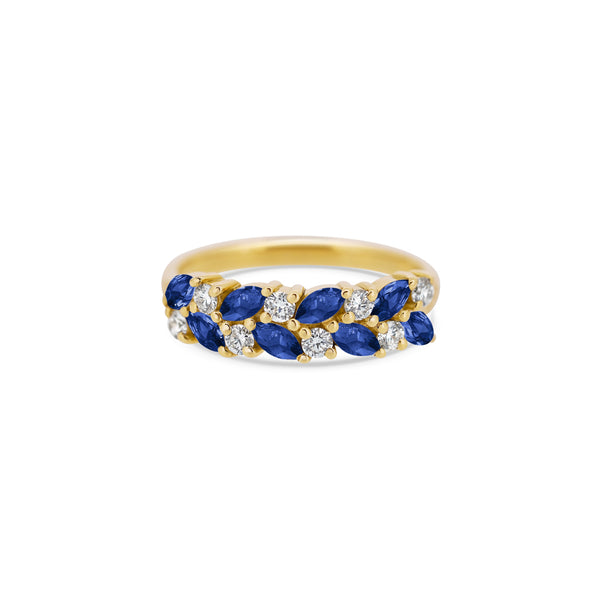 Wreath Ring